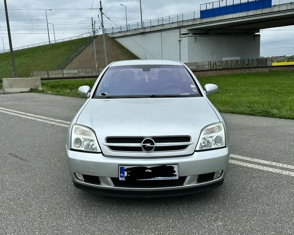 Опель Вектра, об'ємом двигуна 1.8 л та пробігом 254 тис. км за 1728 $, фото 6 на Automoto.ua