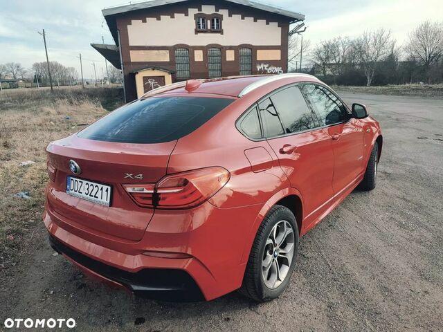 БМВ Х4, об'ємом двигуна 2 л та пробігом 156 тис. км за 17278 $, фото 2 на Automoto.ua