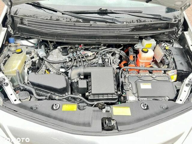 Тойота Prius Plus, об'ємом двигуна 1.8 л та пробігом 627 тис. км за 7754 $, фото 7 на Automoto.ua