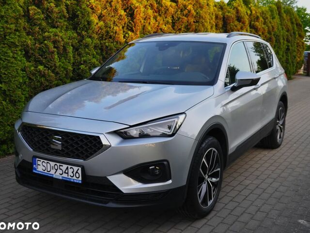 Сеат Tarraco, об'ємом двигуна 1.97 л та пробігом 135 тис. км за 16825 $, фото 2 на Automoto.ua