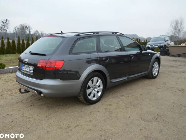 Ауді A6 Allroad, об'ємом двигуна 2.7 л та пробігом 245 тис. км за 5162 $, фото 7 на Automoto.ua