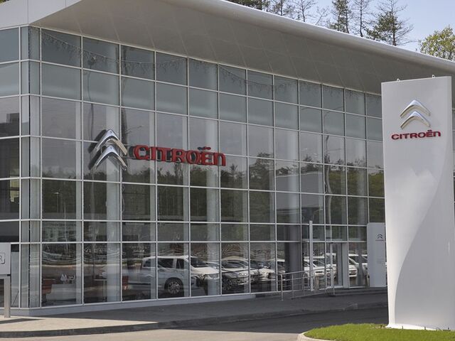 Автосалон "Ніко Авант Мегаполіс" у Києві на Automoto.ua Купити нове авто  у Києві в автосалоні "Ніко Авант Мегаполіс" | Фото 1 на Automoto.ua