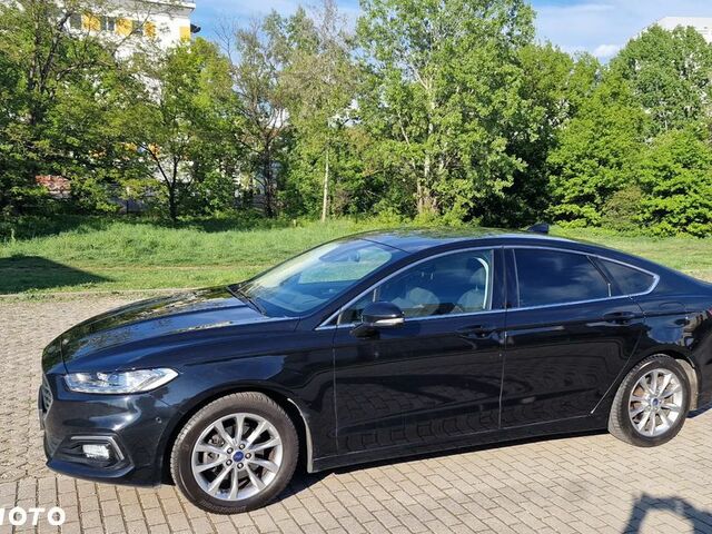 Форд Мондео, об'ємом двигуна 2 л та пробігом 100 тис. км за 20086 $, фото 16 на Automoto.ua