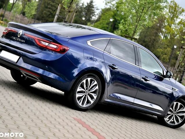 Рено Talisman, объемом двигателя 2 л и пробегом 148 тыс. км за 14665 $, фото 10 на Automoto.ua