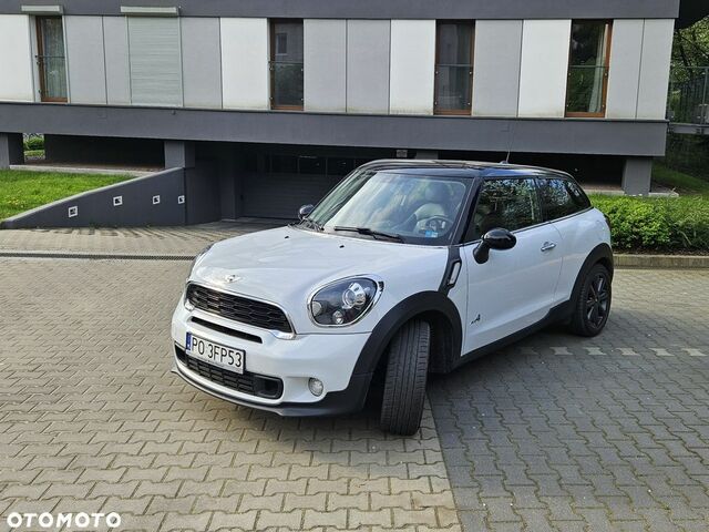 Міні Cooper S, об'ємом двигуна 1.6 л та пробігом 158 тис. км за 11879 $, фото 1 на Automoto.ua