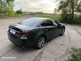 Мазда 6, об'ємом двигуна 2 л та пробігом 179 тис. км за 20086 $, фото 12 на Automoto.ua