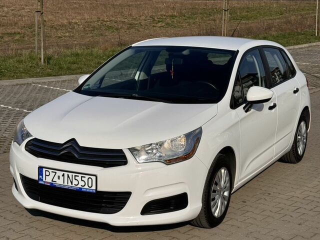 Сітроен С4, об'ємом двигуна 1.4 л та пробігом 155 тис. км за 5616 $, фото 1 на Automoto.ua