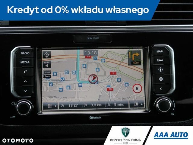 Кіа Ріо, об'ємом двигуна 1.25 л та пробігом 94 тис. км за 7235 $, фото 12 на Automoto.ua