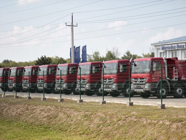 Купить новое авто  в Днепре (Днепропетровске) в автосалоне "Конкорд" | Фото 6 на Automoto.ua