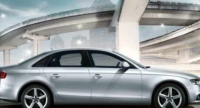 Ауди А4, Седан 2007 - 2011 (B8) 1,8 TFSI (160)