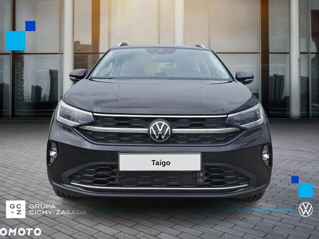 Фольксваген Taigo, об'ємом двигуна 1.5 л та пробігом 10 тис. км за 29698 $, фото 7 на Automoto.ua