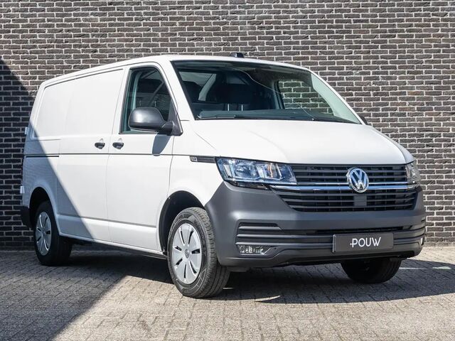 Фольксваген T6.1 Transporter 2024 в Европе на Automoto.ua Белый Фольксваген T6.1 Transporter, объемом двигателя 1.97 л и пробегом 14 тыс. км за 35574 $, фото 6 на Automoto.ua