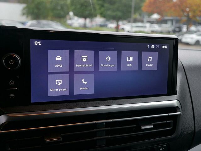 Тойота Proace Verso 2025 у Європі на Automoto.ua Тойота Proace Verso, об'ємом двигуна 2 л та пробігом 4 тис. км за 49880 $, фото 16 на Automoto.ua