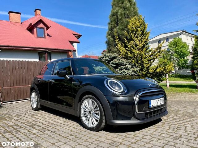 Міні Cooper, об'ємом двигуна 1.5 л та пробігом 32 тис. км за 16976 $, фото 2 на Automoto.ua