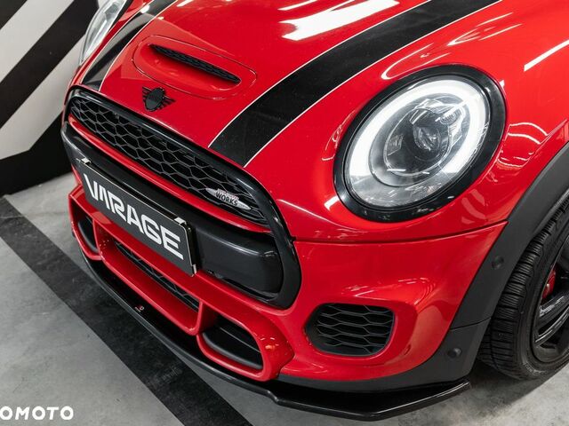 Мини John Cooper Works, объемом двигателя 2 л и пробегом 98 тыс. км за 24816 $, фото 3 на Automoto.ua