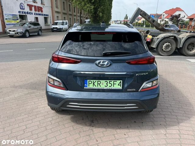 Хендай Kona, об'ємом двигуна 0 л та пробігом 6 тис. км за 22570 $, фото 4 на Automoto.ua