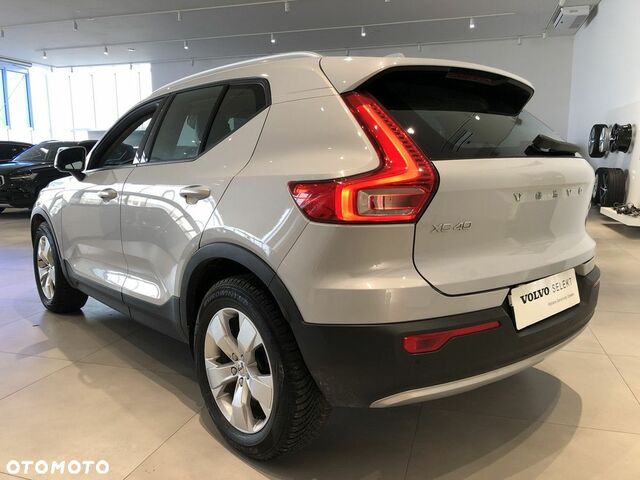 Вольво XC40, об'ємом двигуна 1.97 л та пробігом 126 тис. км за 27322 $, фото 6 на Automoto.ua