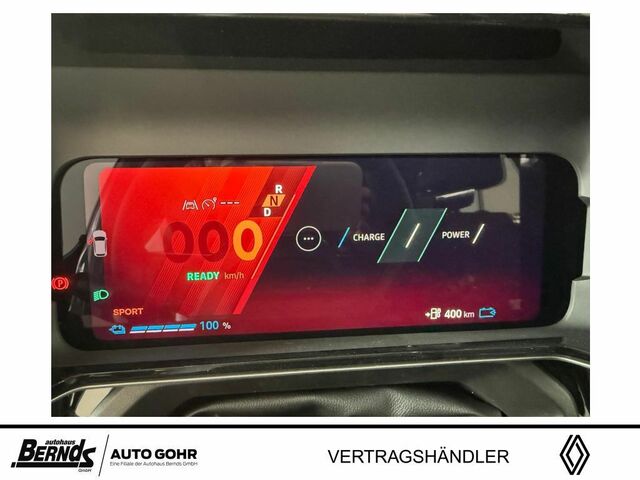 Рено R 4 2025 в Европе на Automoto.ua Синий Рено R 4, объемом двигателя 0 л и пробегом 12 тыс. км за 41812 $, фото 16 на Automoto.ua