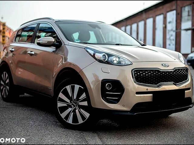 Киа Sportage, объемом двигателя 2 л и пробегом 170 тыс. км за 15119 $, фото 8 на Automoto.ua