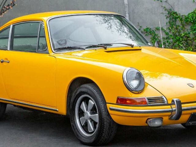 Порше 912, объемом двигателя 0 л и пробегом 159 тыс. км за 56517 $, фото 1 на Automoto.ua