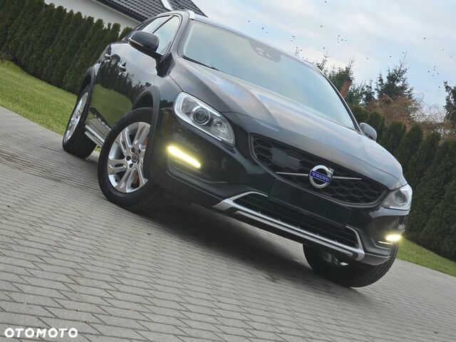 Вольво V60 Cross Country, об'ємом двигуна 1.97 л та пробігом 190 тис. км за 17257 $, фото 25 на Automoto.ua