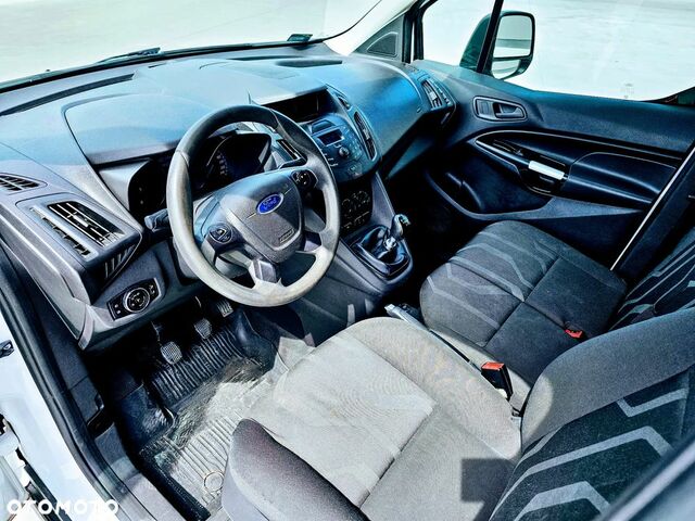 Форд Транзит Коннект, об'ємом двигуна 1.5 л та пробігом 93 тис. км за 10626 $, фото 14 на Automoto.ua