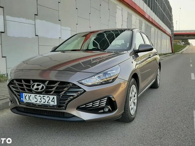 Хендай i30, об'ємом двигуна 1.5 л та пробігом 26 тис. км за 14795 $, фото 3 на Automoto.ua