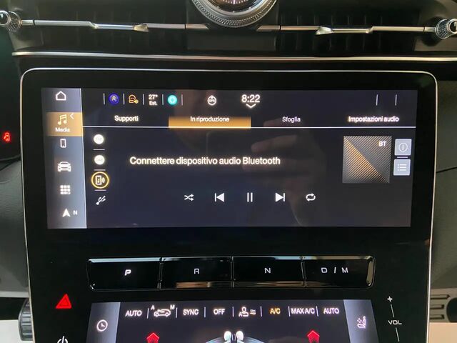 Мазераті Grecale 2025 у Європі на Automoto.ua Сірий Мазераті Grecale, об'ємом двигуна 2 л та пробігом 16 тис. км за 72344 $, фото 36 на Automoto.ua