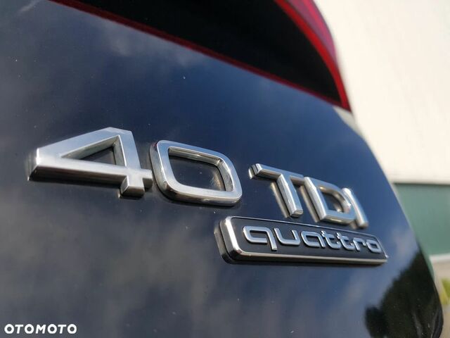 Ауді Ку 5, об'ємом двигуна 1.97 л та пробігом 107 тис. км за 31197 $, фото 12 на Automoto.ua