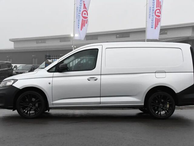 Фольксваген Кадди 2022 в Европе на Automoto.ua Серебряный Фольксваген Кадди, объемом двигателя 1.97 л и пробегом 105 тыс. км за 28160 $, фото 8 на Automoto.ua