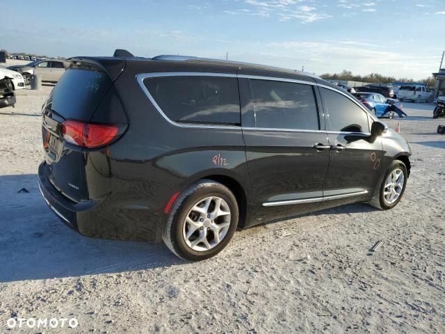 Крайслер Pacifica, об'ємом двигуна 3.61 л та пробігом 125 тис. км за 9698 $, фото 1 на Automoto.ua