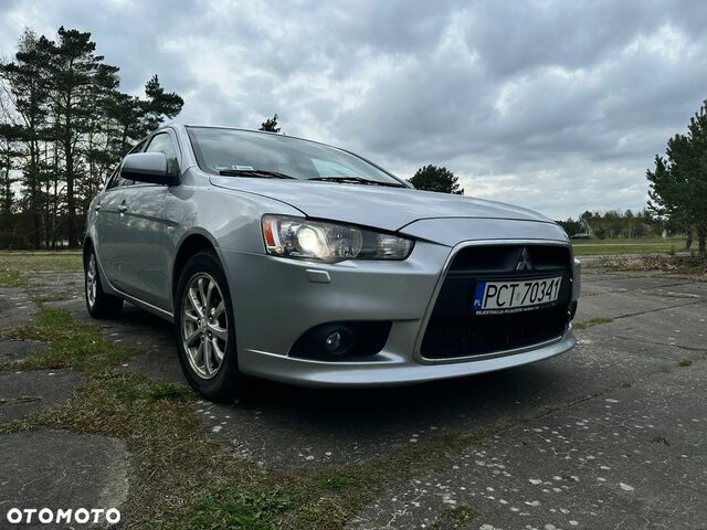 Міцубісі Lancer, об'ємом двигуна 1.8 л та пробігом 220 тис. км за 3564 $, фото 7 на Automoto.ua