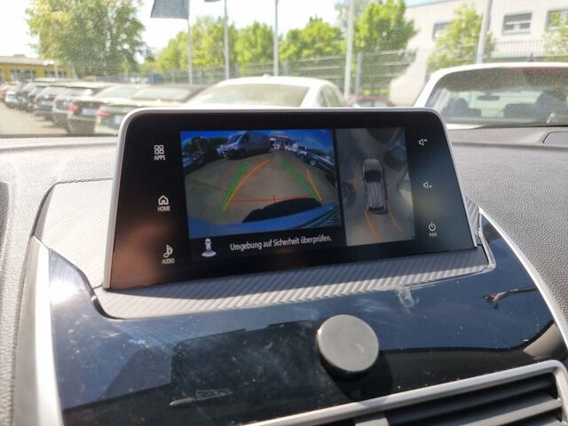 Мицубиси Eclipse Cross 2018 в Европе на Automoto.ua Мицубиси Eclipse Cross, объемом двигателя 1.5 л и пробегом 88 тыс. км за 16990 $, фото 14 на Automoto.ua