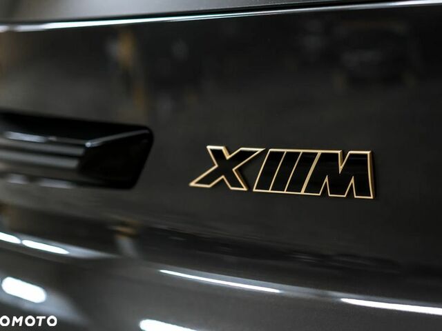 БМВ XM, объемом двигателя 4.4 л и пробегом 7 тыс. км за 172570 $, фото 6 на Automoto.ua