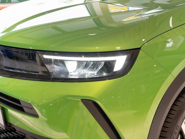 Зелений Опель Mokka, об'ємом двигуна 1.2 л та пробігом 22 тис. км за 29401 $, фото 25 на Automoto.ua