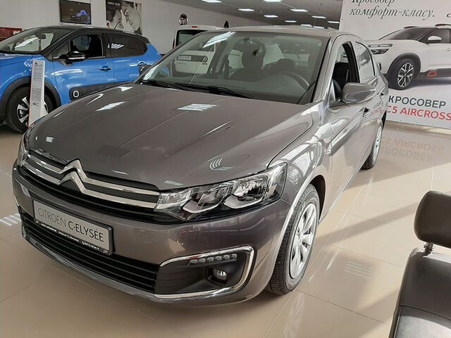 Купить новое авто  в Житомире в автосалоне "CITROËN Центр Житомир" | Фото 6 на Automoto.ua