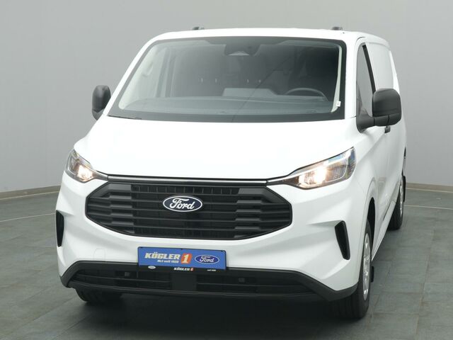 Форд Транзит Кастом 2025 в Европе на Automoto.ua Форд Транзит Кастом, объемом двигателя 2 л и пробегом 10 тыс. км за 40157 $, фото 47 на Automoto.ua