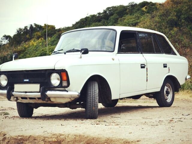 ІЖ 2125 Комбі, Хетчбек 1973 - 1997 Без названия