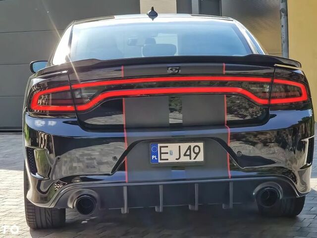 Додж Charger, об'ємом двигуна 3.6 л та пробігом 35 тис. км за 32181 $, фото 10 на Automoto.ua