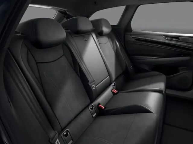 Фольксваген ID.7 2025 у Європі на Automoto.ua Чорний Фольксваген ID.7, об'ємом двигуна 0 л та пробігом 10 тис. км за 65168 $, фото 8 на Automoto.ua