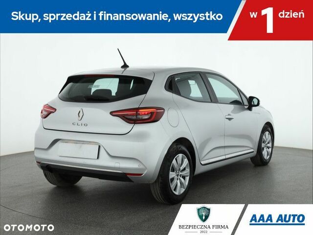 Рено Кліо, об'ємом двигуна 1 л та пробігом 101 тис. км за 10151 $, фото 5 на Automoto.ua