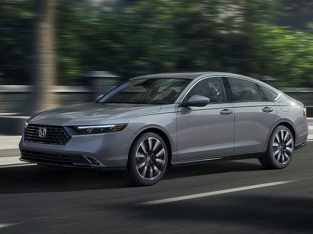 отзывы Honda Accord 2025 посмотреть отзывы о Honda Accord 2025