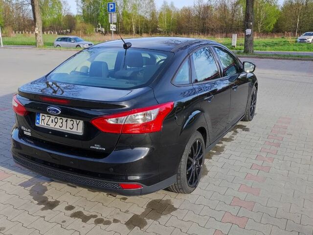 Форд Фокус, об'ємом двигуна 1.6 л та пробігом 190 тис. км за 5378 $, фото 2 на Automoto.ua