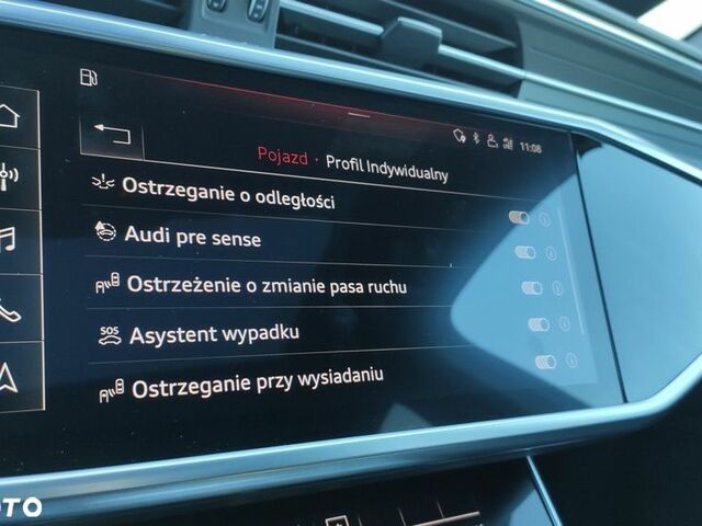 Ауді А6, об'ємом двигуна 2.97 л та пробігом 66 тис. км за 43175 $, фото 23 на Automoto.ua