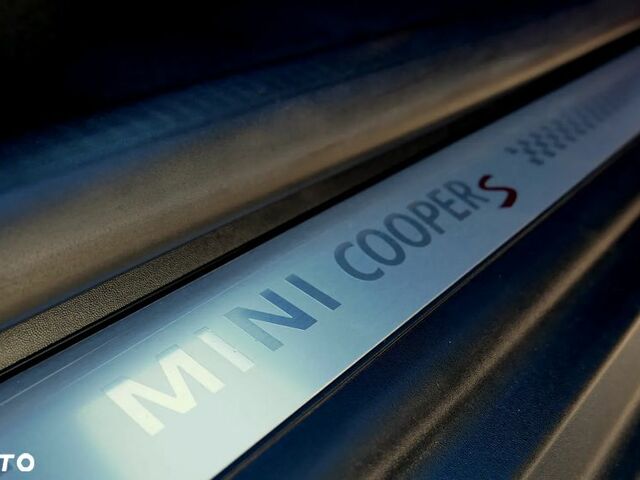 Міні Cooper S, об'ємом двигуна 1.6 л та пробігом 77 тис. км за 9827 $, фото 16 на Automoto.ua