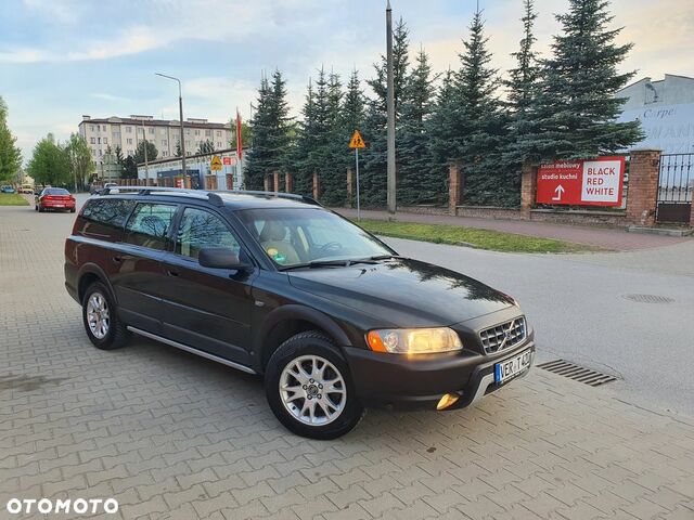 Вольво ХС70, об'ємом двигуна 2.4 л та пробігом 270 тис. км за 4428 $, фото 34 на Automoto.ua