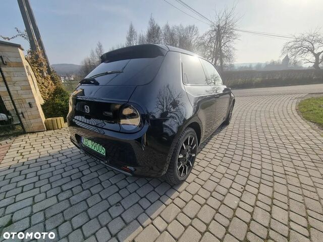 Хонда e, объемом двигателя 0 л и пробегом 12 тыс. км за 20254 $, фото 11 на Automoto.ua