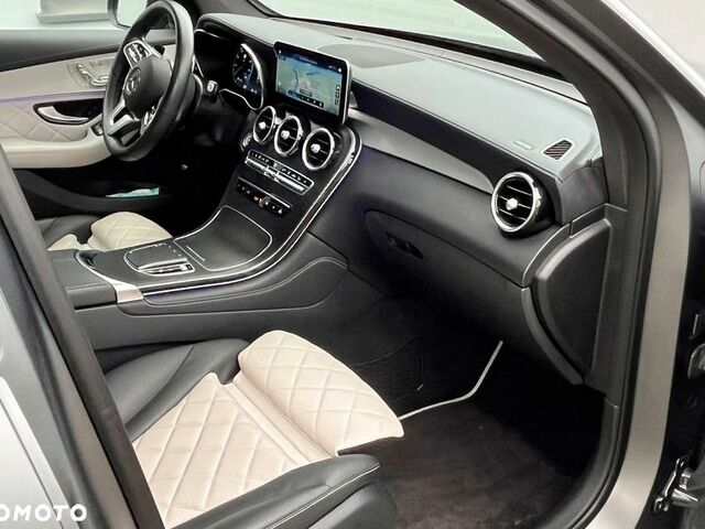 Мерседес ЦЛЦ-класс 2020 в Европе на Automoto.ua Серый Мерседес ЦЛЦ-класс, объемом двигателя 1 л и пробегом 74 тыс. км за 194900 $, фото 19 на Automoto.ua