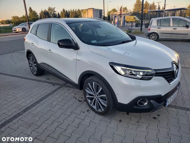 Рено Kadjar, объемом двигателя 1.6 л и пробегом 149 тыс. км за 13175 $, фото 2 на Automoto.ua