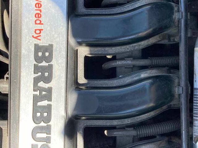 Сірий Смарт Brabus, об'ємом двигуна 0.7 л та пробігом 42 тис. км за 15659 $, фото 11 на Automoto.ua
